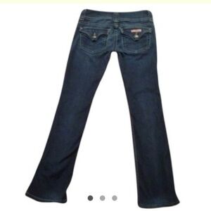 HP 🎉⚡️FLASH SALE⚡️Great condition Hudson Jeans 24